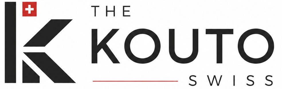 The Kouto Swiss Shop